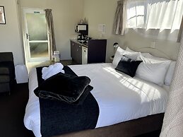Anchor Lodge Motel Coromandel