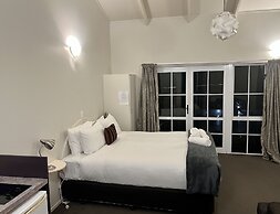 Anchor Lodge Motel Coromandel