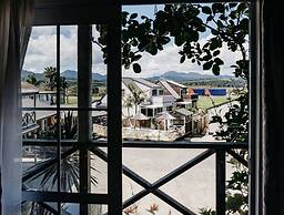 Anchor Lodge Motel Coromandel