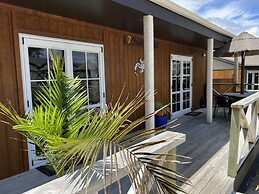 Anchor Lodge Motel Coromandel