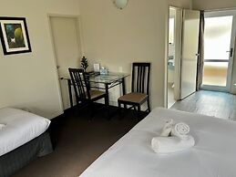 Anchor Lodge Motel Coromandel