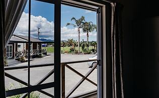 Anchor Lodge Motel Coromandel