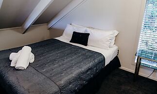 Anchor Lodge Motel Coromandel