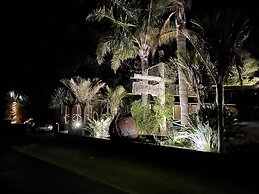 Anchor Lodge Motel Coromandel