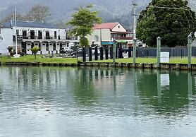 Anchor Lodge Motel Coromandel