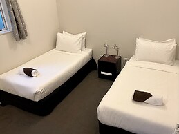 Anchor Lodge Motel Coromandel