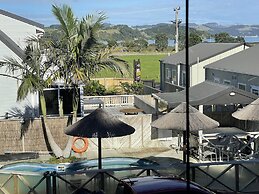 Anchor Lodge Motel Coromandel