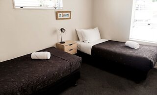 Anchor Lodge Motel Coromandel