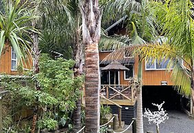Anchor Lodge Motel Coromandel