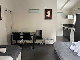 Anchor Lodge Motel Coromandel