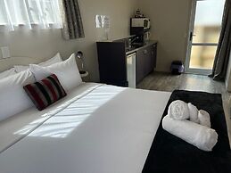 Anchor Lodge Motel Coromandel