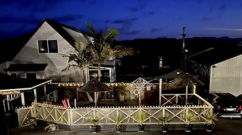Anchor Lodge Motel Coromandel