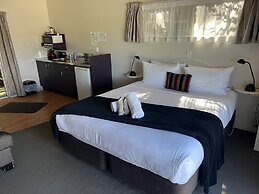 Anchor Lodge Motel Coromandel