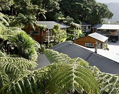 Anchor Lodge Motel Coromandel