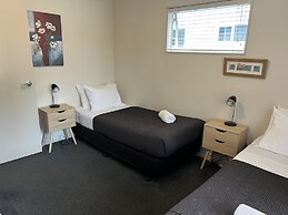 Anchor Lodge Motel Coromandel