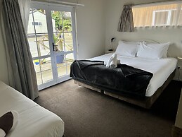 Anchor Lodge Motel Coromandel