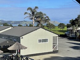 Anchor Lodge Motel Coromandel