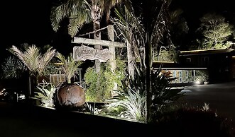 Anchor Lodge Motel Coromandel