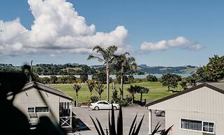 Anchor Lodge Motel Coromandel