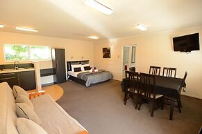 Anchor Lodge Motel Coromandel