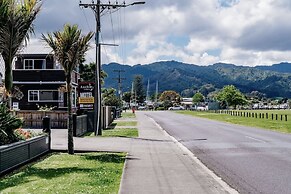 Anchor Lodge Motel Coromandel