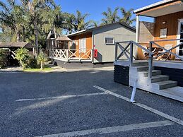 Anchor Lodge Motel Coromandel