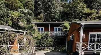 Anchor Lodge Motel Coromandel