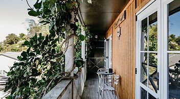 Anchor Lodge Motel Coromandel
