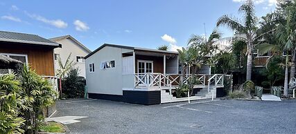Anchor Lodge Motel Coromandel