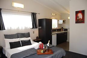Anchor Lodge Motel Coromandel