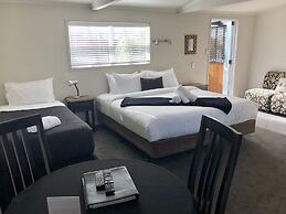 Anchor Lodge Motel Coromandel