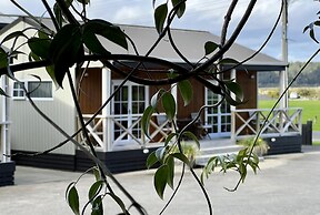 Anchor Lodge Motel Coromandel