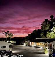 Anchor Lodge Motel Coromandel