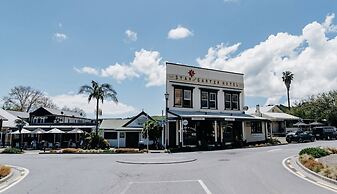 Anchor Lodge Motel Coromandel