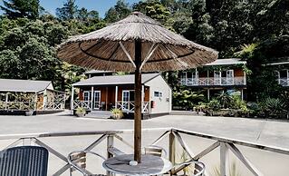 Anchor Lodge Motel Coromandel