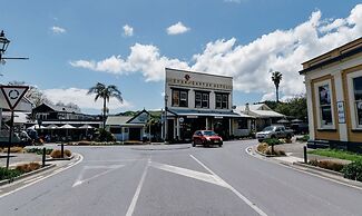 Anchor Lodge Motel Coromandel