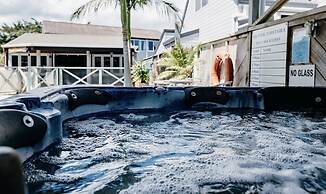 Anchor Lodge Motel Coromandel