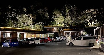 Anchor Lodge Motel Coromandel