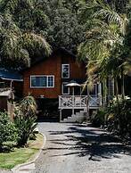 Anchor Lodge Motel Coromandel