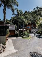 Anchor Lodge Motel Coromandel