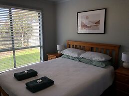 Seahorse Coastal Villas