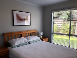 Seahorse Coastal Villas