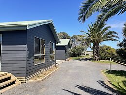 Seahorse Coastal Villas