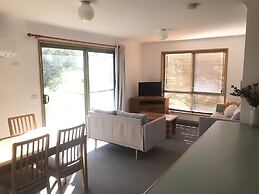 Seahorse Coastal Villas