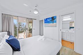 Pacific Regis Apartments