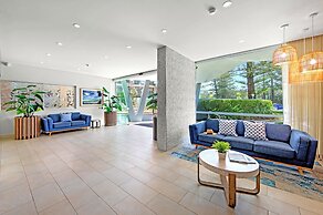 Pacific Regis Apartments