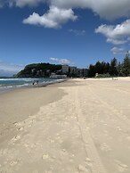 Pacific Regis Apartments