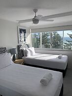 Pacific Regis Apartments