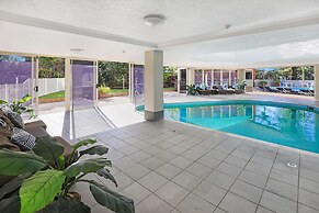 Pacific Regis Apartments