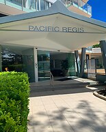 Pacific Regis Apartments